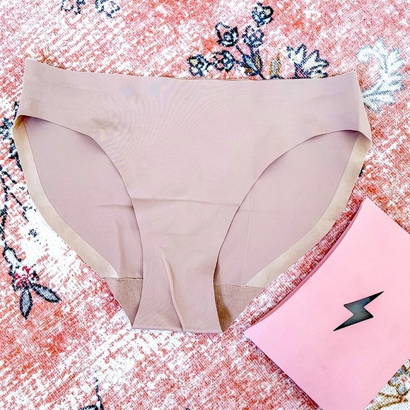 EBY Panties Xs - Picture 5 of 10